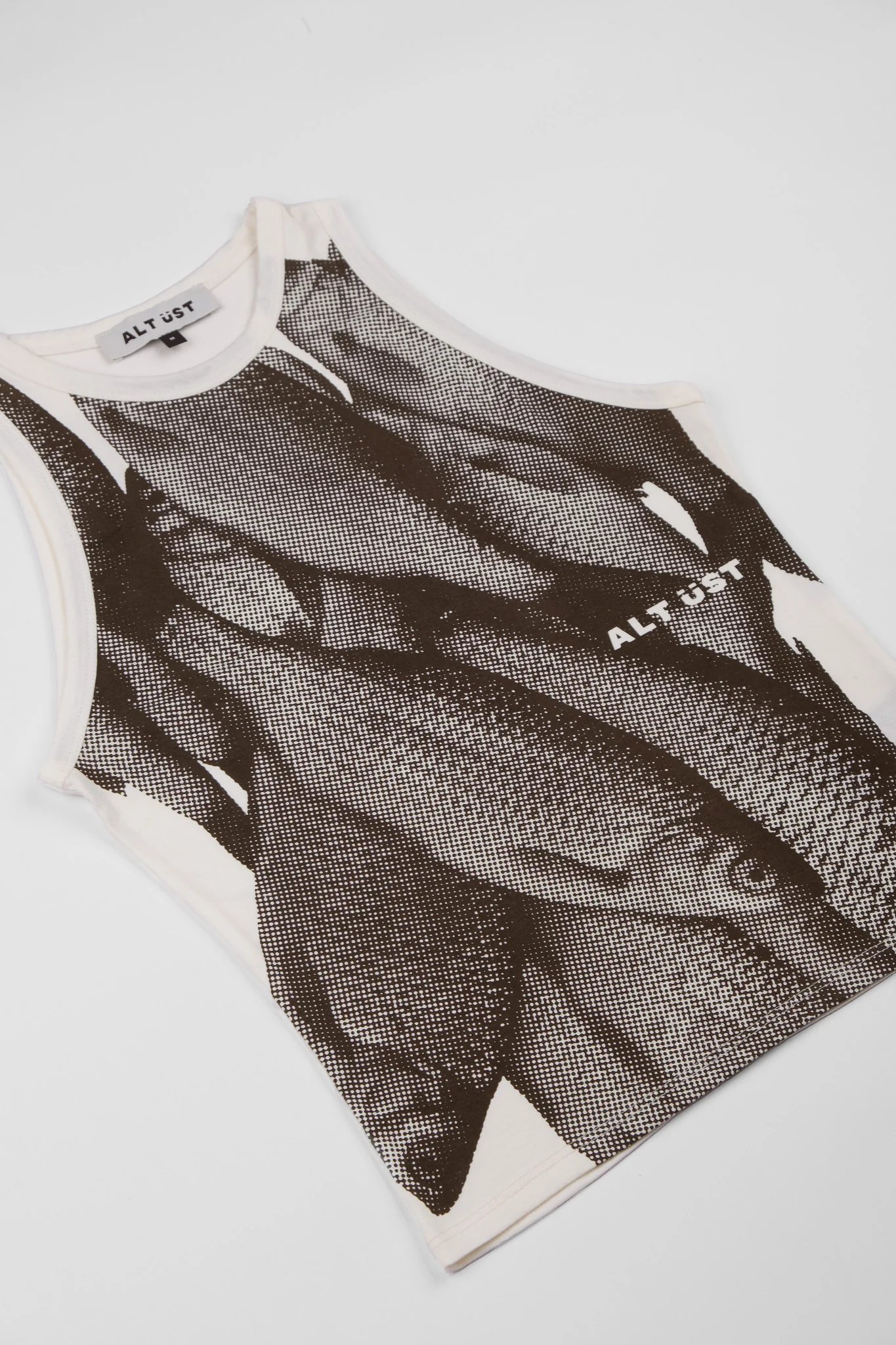 FISH TANK TOP - Image 2