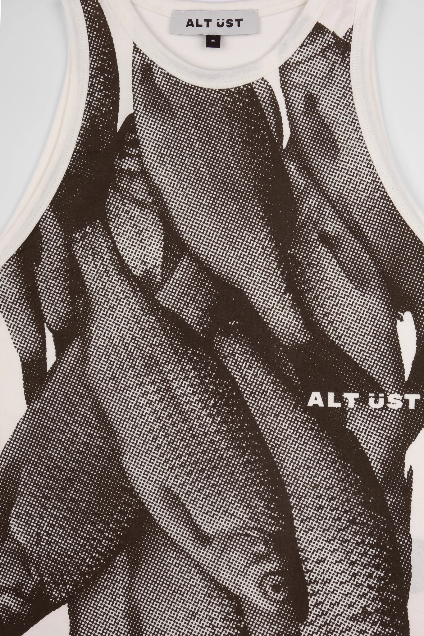 FISH TANK TOP - Image 3