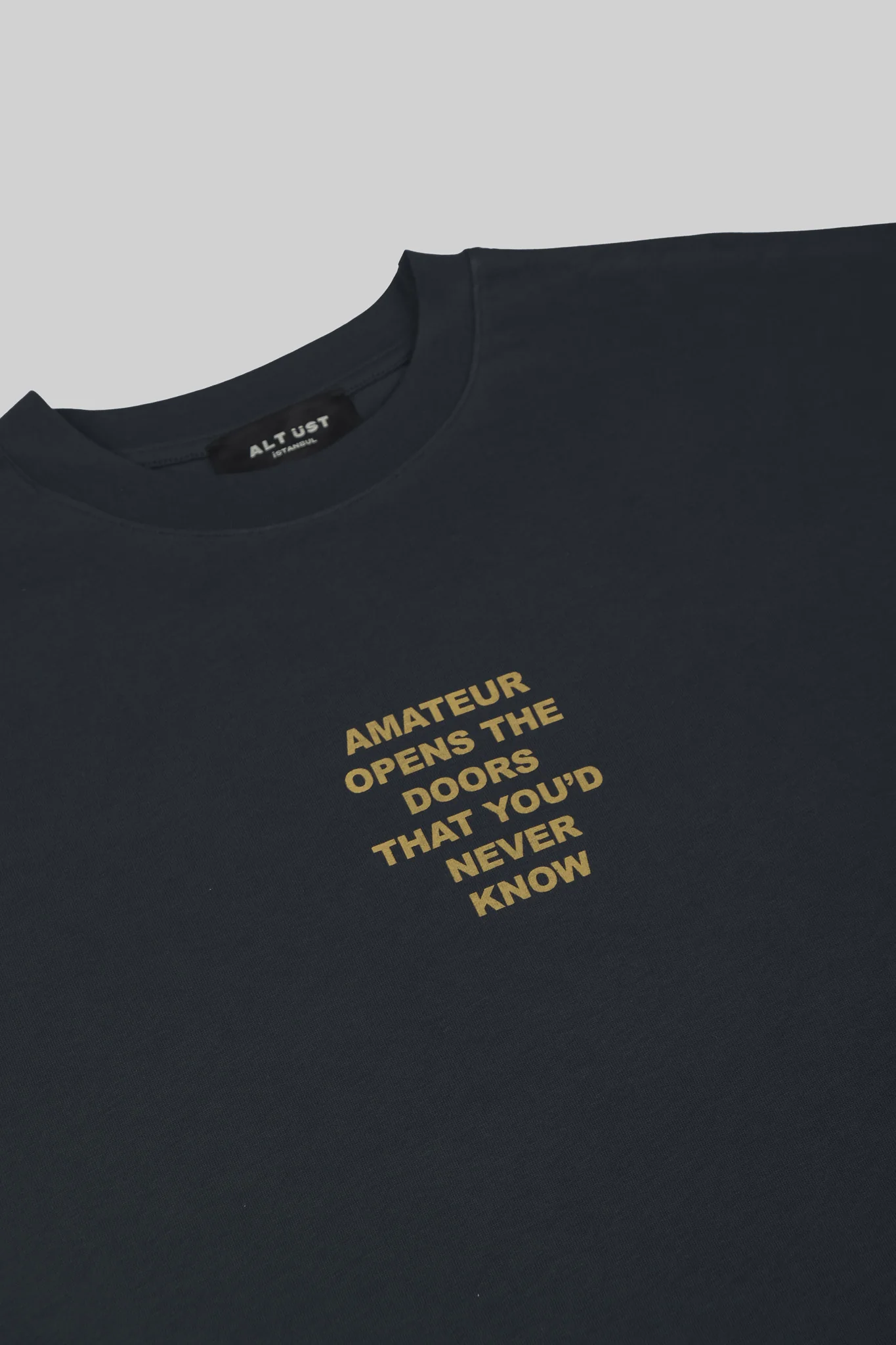KEY T-SHIRT - Image 3