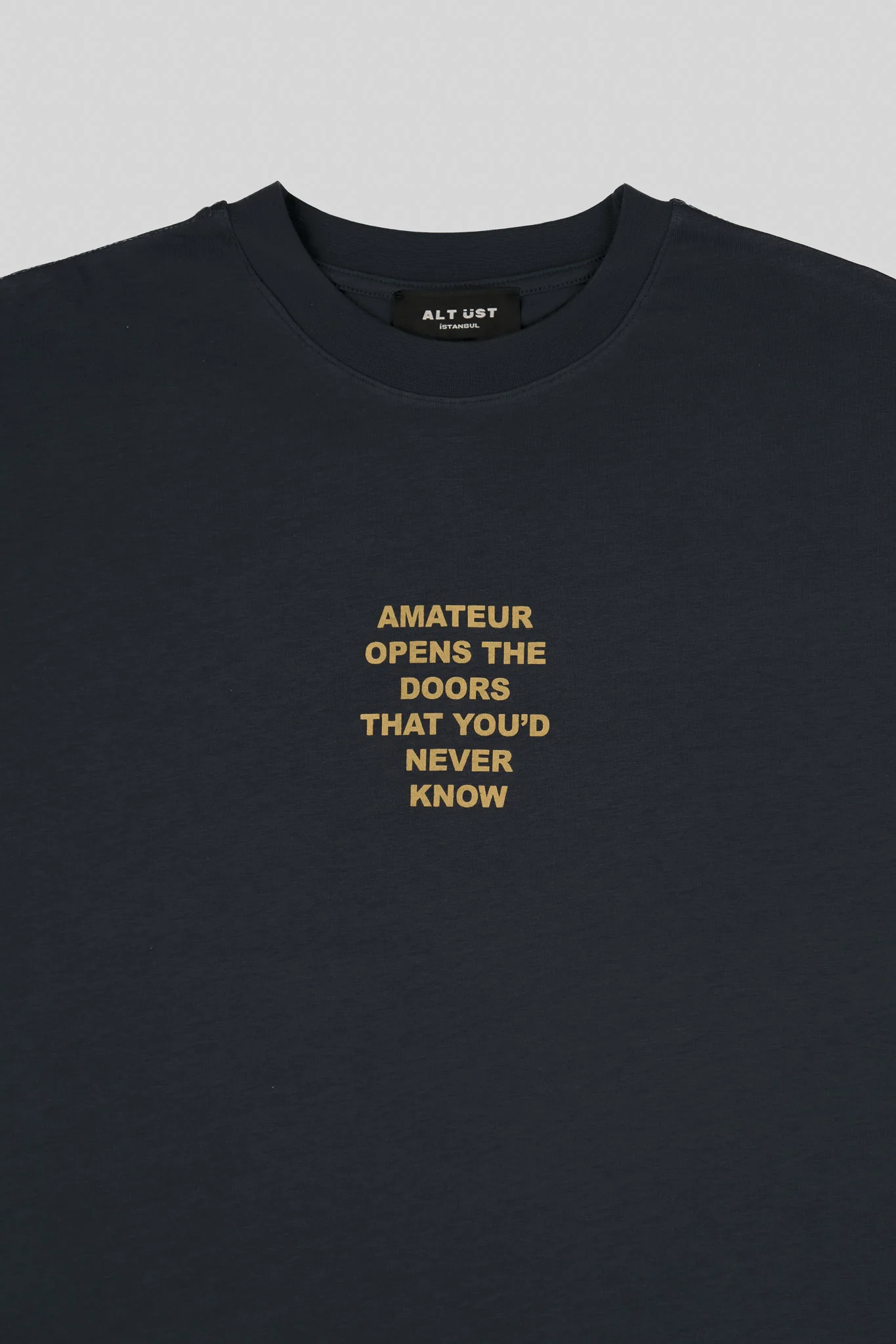 KEY T-SHIRT - Image 4