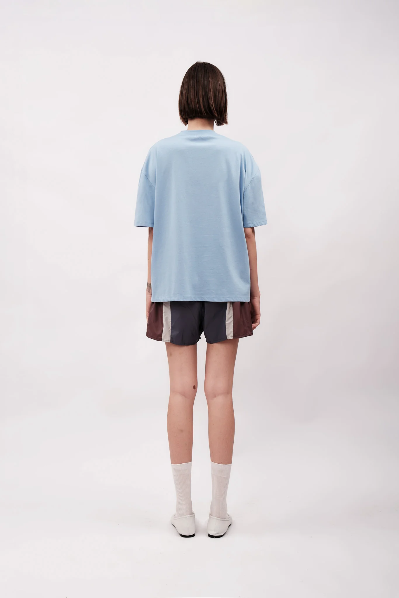 3-COLOR SHORTS - Image 7